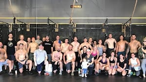 Photo of CrossFit Breakthrough