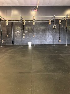 Photo of CrossFit Breakthrough