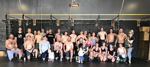 Photo of CrossFit Breakthrough