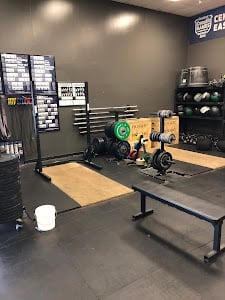 Photo of CrossFit Breakthrough