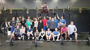 Photo of CrossFit Breakthrough