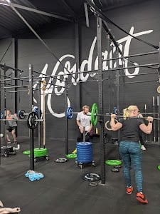 Photo of CrossFit Buitenhout