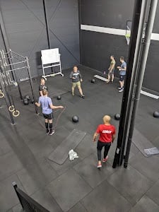 Photo of CrossFit Buitenhout