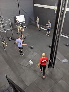 Photo of CrossFit Buitenhout