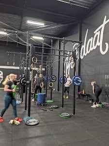 Photo of CrossFit Buitenhout