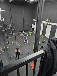 Photo of CrossFit Buitenhout