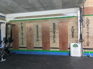 Photo of CrossFit Incursion