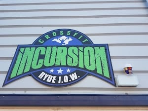 Photo of CrossFit Incursion