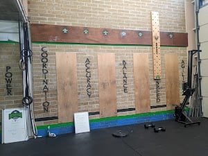 Photo of CrossFit Incursion