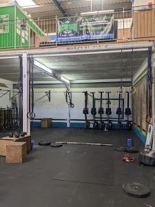 Photo of CrossFit Incursion