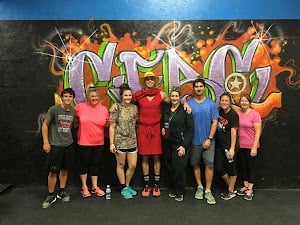 Photo of CrossFit Bridge City