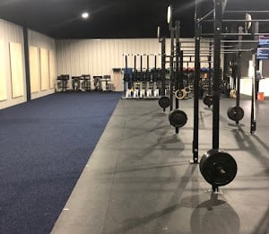 Photo of CrossFit Bridge City