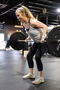 Photo of CrossFit Bridge City