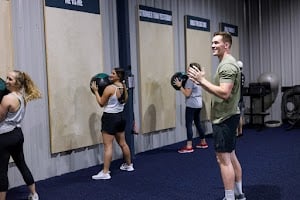 Photo of CrossFit Bridge City