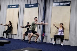 Photo of CrossFit Bridge City