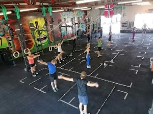 Photo of CrossFit Lillestrøm