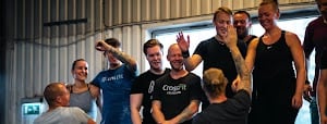 Photo of CrossFit Lillestrøm