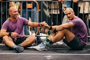 Photo of CrossFit Lillestrøm