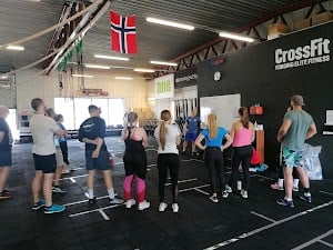 Photo of CrossFit Lillestrøm