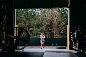 Photo of CrossFit Ransom