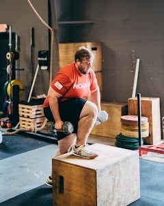 Photo of CrossFit Ransom