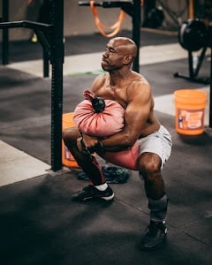 Photo of CrossFit Ransom