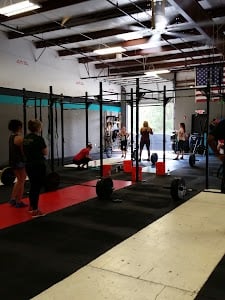 Photo of CrossFit Ransom