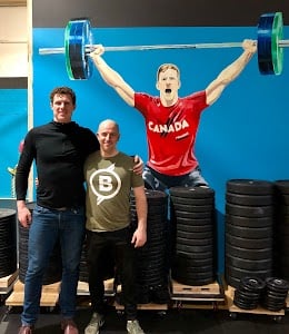 Photo of CrossFit Northern ICE