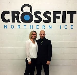 Photo of CrossFit Northern ICE