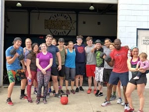 Photo of CrossFit Northern ICE