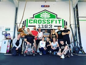 Photo of CrossFit 1163