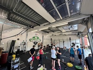 Photo of CrossFit 1163