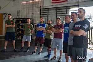 Photo of CrossFit Farroupilha