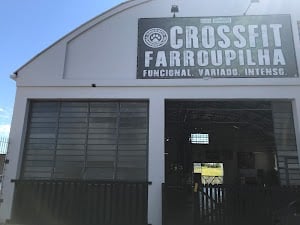 Photo of CrossFit Farroupilha