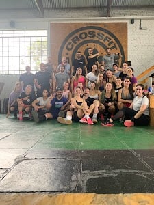 Photo of CrossFit Farroupilha