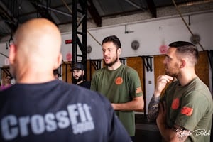 Photo of CrossFit Farroupilha