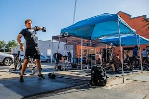 Photo of Brick CrossFit