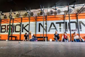 Photo of Brick CrossFit