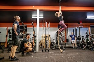 Photo of Brick CrossFit