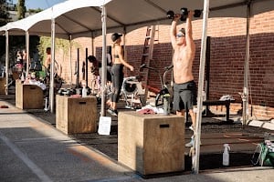 Photo of Brick CrossFit