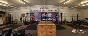 Photo of FPW CrossFit