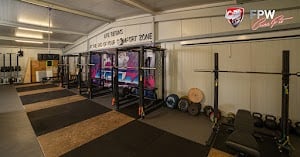 Photo of FPW CrossFit