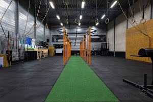 Photo of CrossFit Kampen