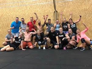 Photo of CrossFit Kampen