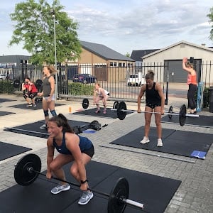 Photo of CrossFit Kampen