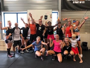 Photo of CrossFit Kampen