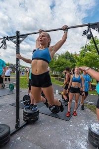 Photo of CrossFit Advanced