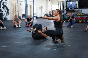 Photo of CrossFit North Scottsdale