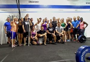 Photo of CrossFit North Scottsdale