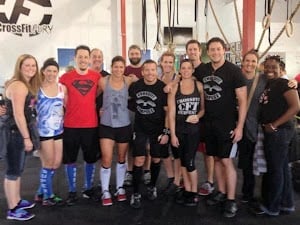 Photo of CrossFit North Scottsdale